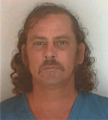 John Stone, - St. Lucie County, FL 